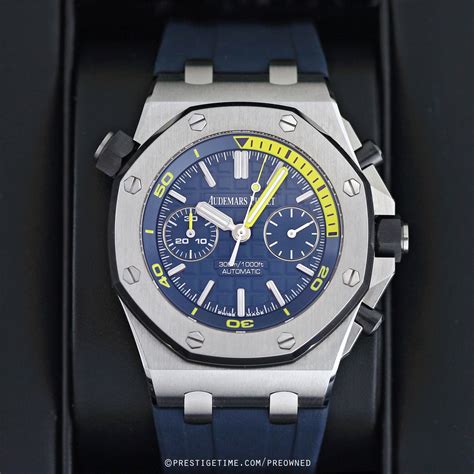 rep ap royal oak audemars piguet|ap royal oak pre owned.